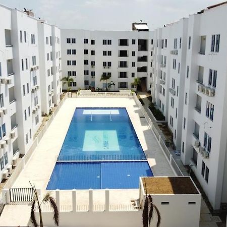 Apartamento En Caribe Campestre Coveñas Exterior foto