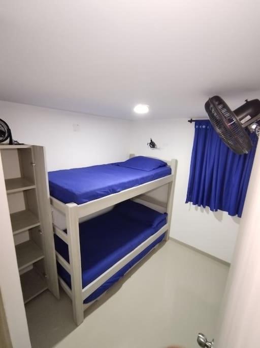 Apartamento En Caribe Campestre Coveñas Exterior foto