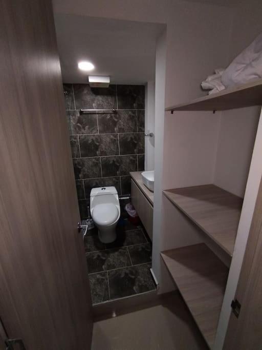 Apartamento En Caribe Campestre Coveñas Exterior foto