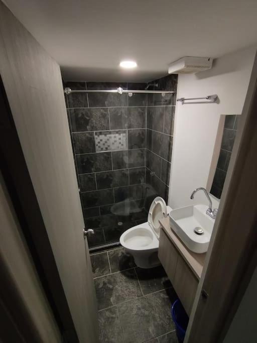 Apartamento En Caribe Campestre Coveñas Exterior foto