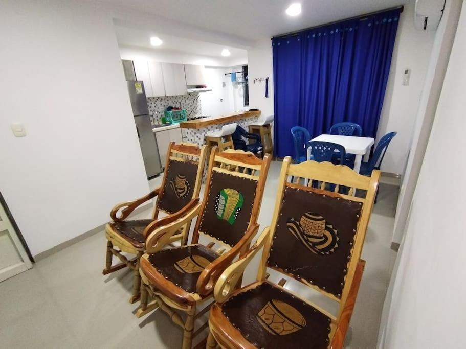 Apartamento En Caribe Campestre Coveñas Exterior foto